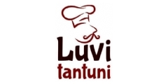 Luvi Tantuni Logo