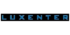 Luxenter Logo
