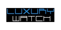 Luxury Watch Logo