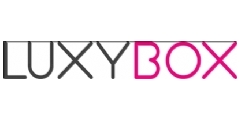 LuxyBox Logo