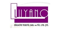 Luyano Logo