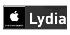 Lydia Logo