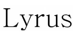 Lyrus Logo