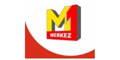 M1 Merkez Adana AVM Logo