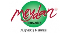 M1 Meydan mraniye Logo