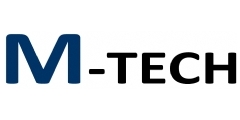M-Tech Logo