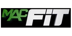 Mac Fit Logo