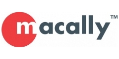 Macally Logo