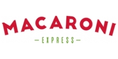 MACARONI Logo