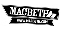 Macbeth Ayakkab Logo