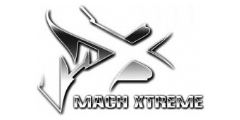 Mach Xtreme Logo