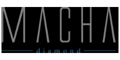 Macha Diamond Logo