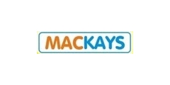 Mackays Logo