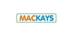 Mackays Logo