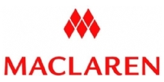 Maclaren Logo