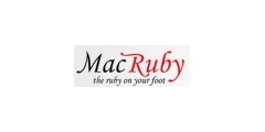 Macruby Logo