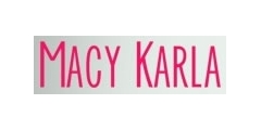Macy Karla Logo