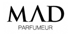 Mad Parfm Logo
