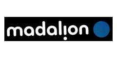 Madalion Logo