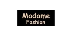 Madame Fashion Logo