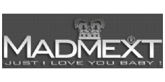 MadMext Logo