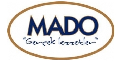 Mado Dondurma Cafe Logo