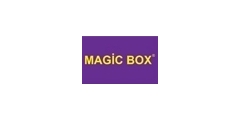 Magic Box Logo