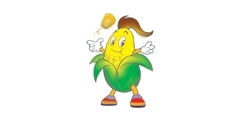 Magic Corn Logo