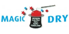 Magic Dry Kuru Temizleme Logo