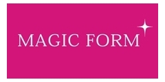 Magic Form Logo