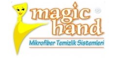 Magic Hand Logo