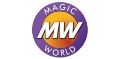 Magic World Logo