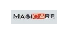 Magicare Face Logo
