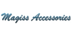 Magiss Accessories Logo