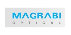 Magrabi Optik Logo