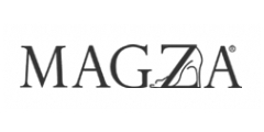 Magza Logo