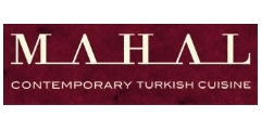 Mahal Logo