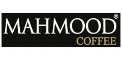Mahmood Coffee Logo