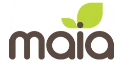 Maia Logo