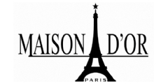 Maison D'or Paris Logo