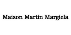 Maison Martin Margiela Logo