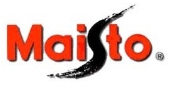 Maisto Model Araba Logo