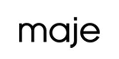 Maje Giyim Logo