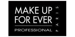 Make Up For Ever Logo