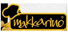 Makkarino Makarna Logo