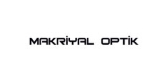 Makriyal Optik Logo