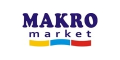 Makro Market Logo