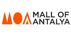 Mall Of Antalya Logo