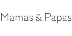 Mamas & Papas Logo