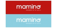 Mamino Logo